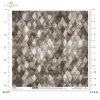 Wzór, tekstura, kafelki, diamenty, geometryczny, vintage, retro, grunge, stary styl, ozdobny*Pattern, texture, tiles, diamonds, geometric, vintage, retro, grunge, old style, ornamental